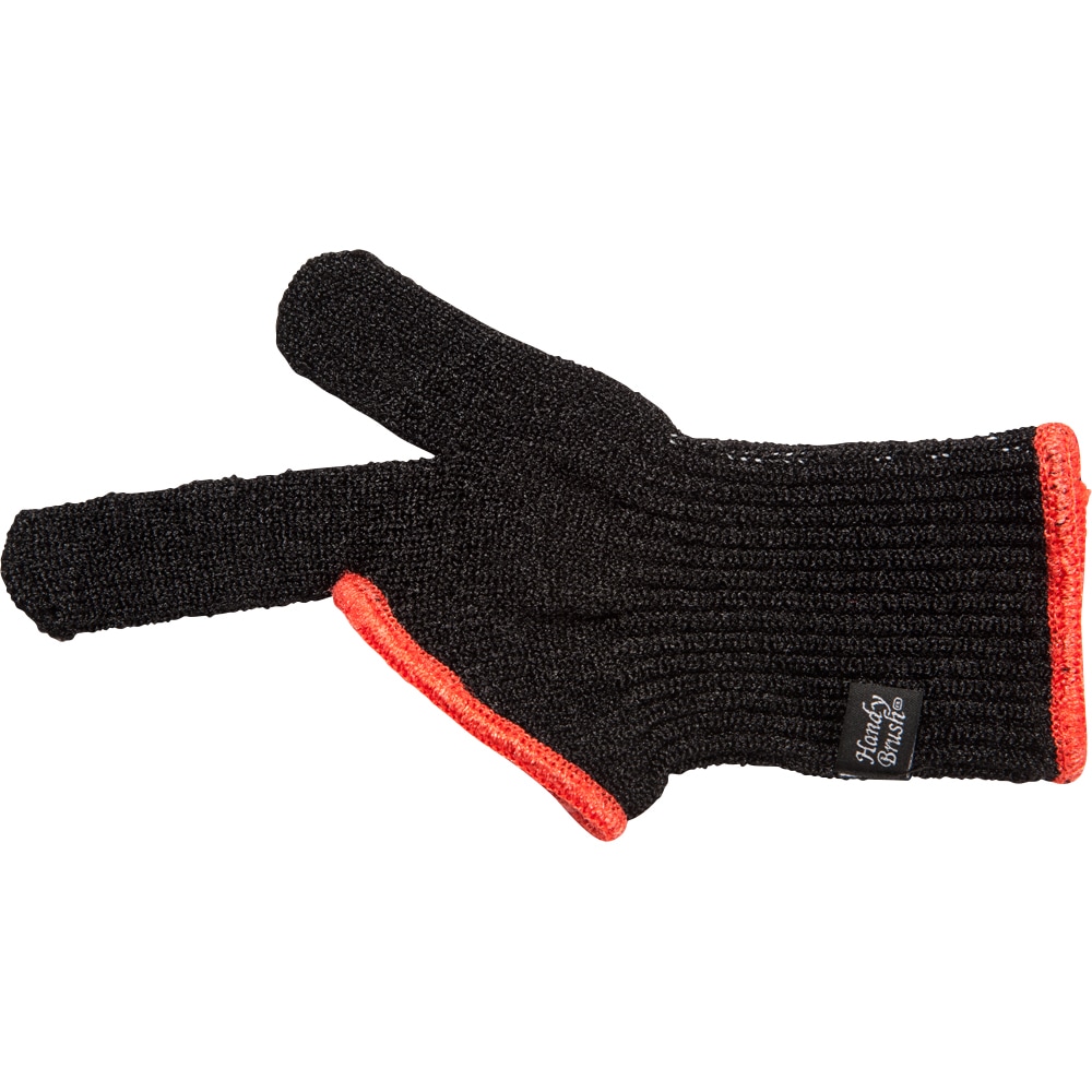 Handske Handy Brush Doganova