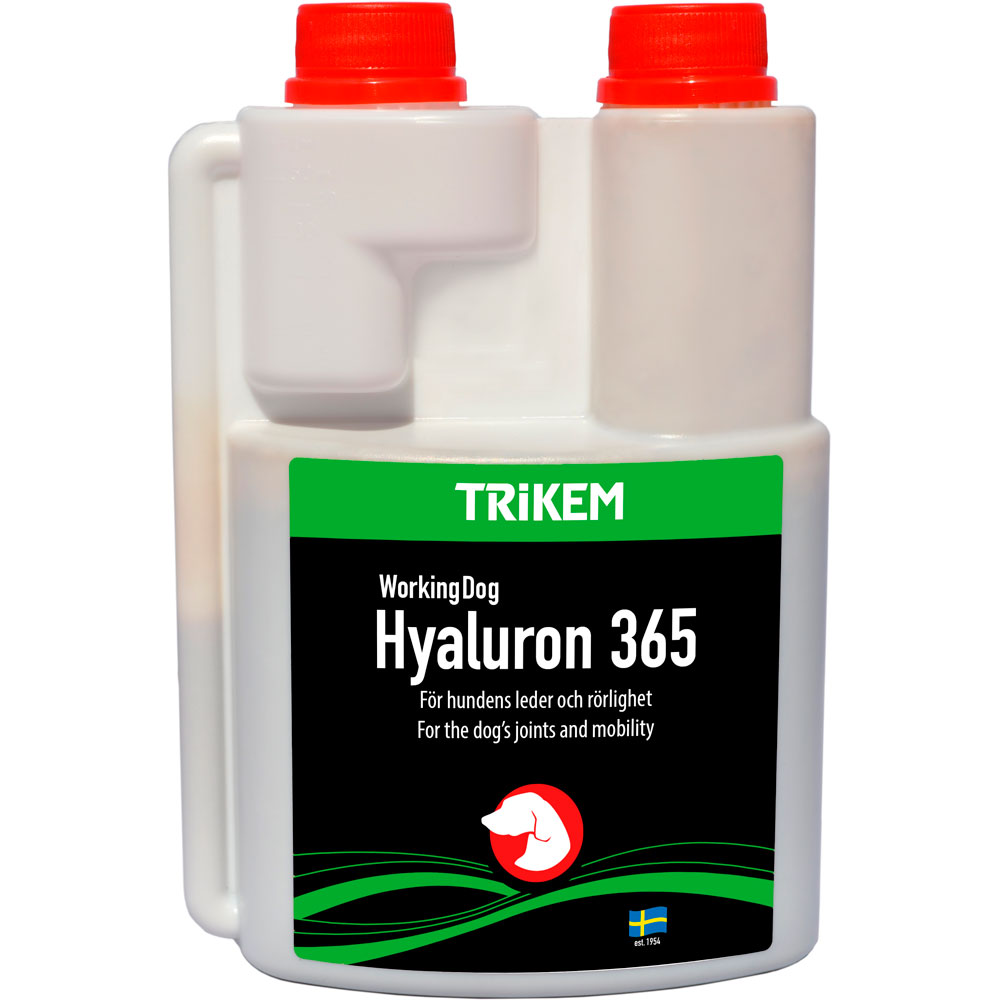   Hyaluron 365 Trikem