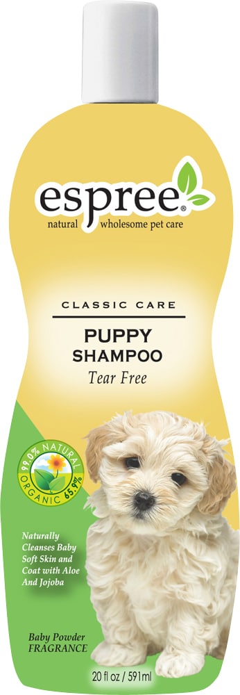 Hundeshampoo  Puppy Shampoo Espree®