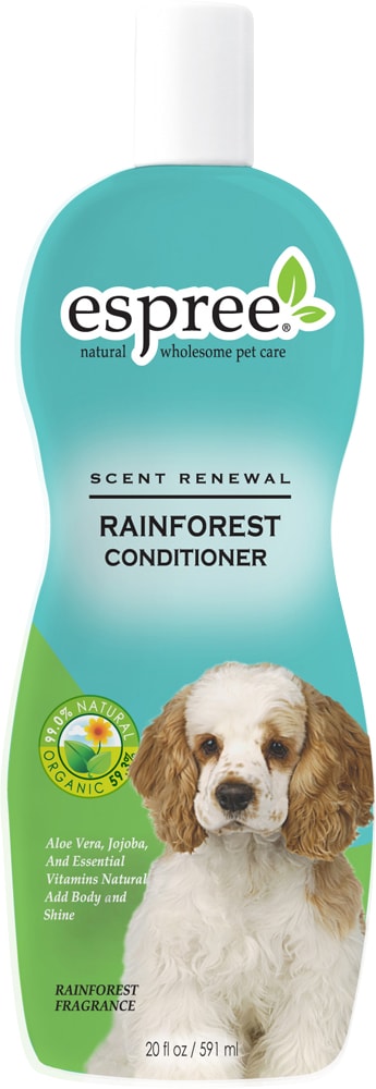 Rainforest Conditioner - Hööks