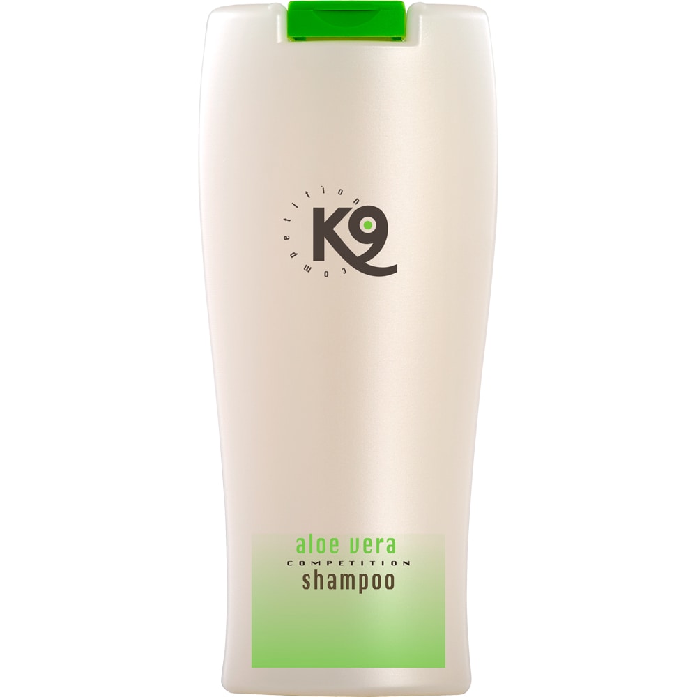 Hundeshampoo  Aloe Vera K9™