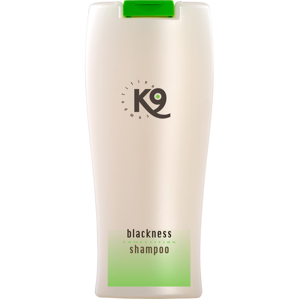 Hundeshampoo  Blackness K9™