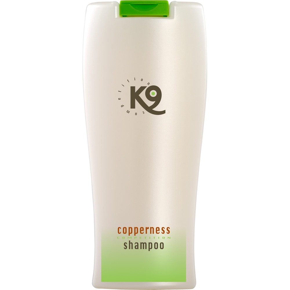 Hundeshampoo  Copperness K9™