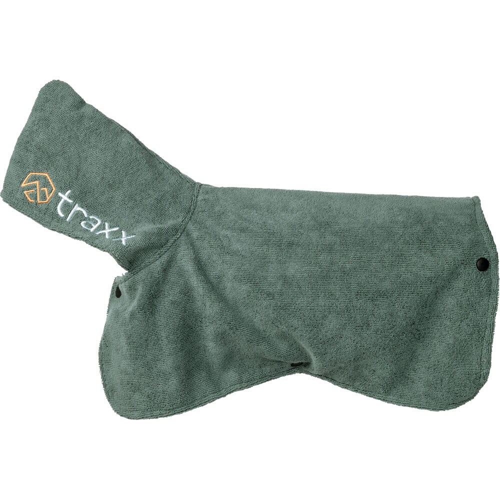 Hundebadekåbe Billy traxx®