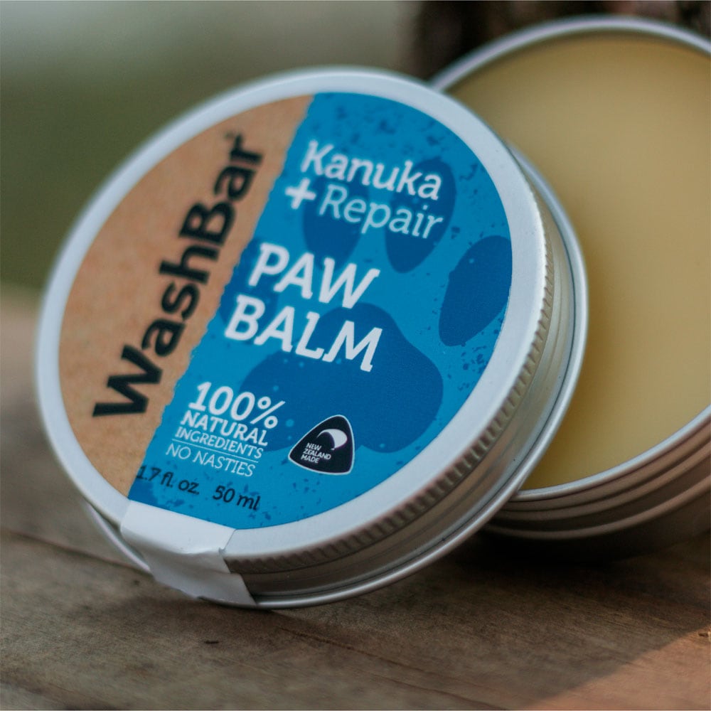 Potesalve  Paw balm WashBar