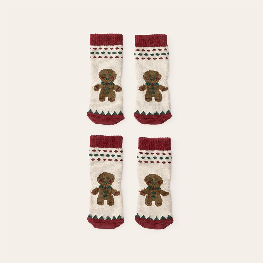 Sokker Hunde Christmas traxx®