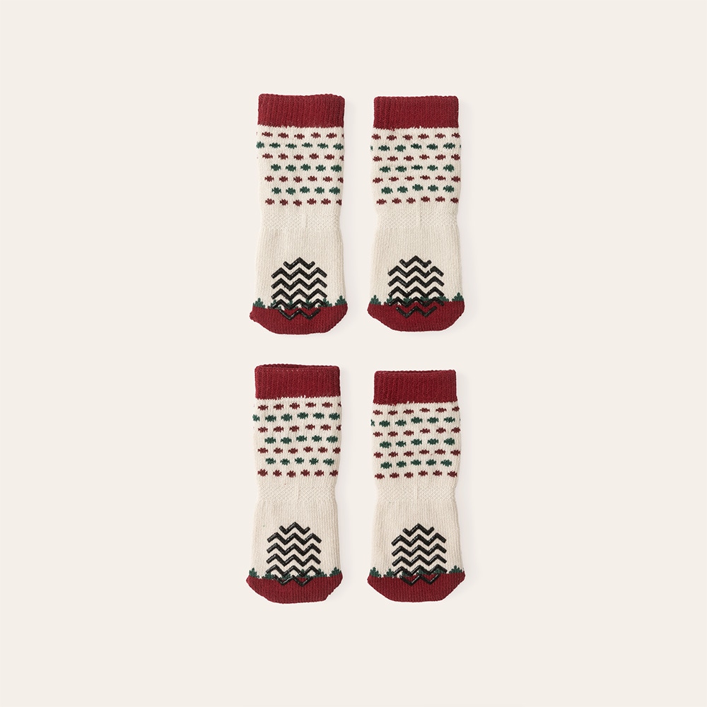 Sokker Hunde Christmas traxx®