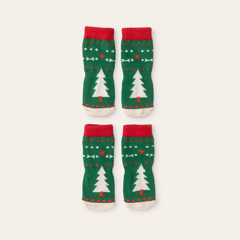 Sokker Hunde Christmas traxx®