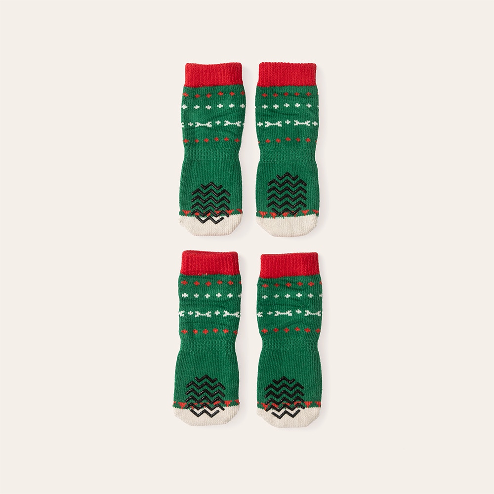 Sokker Hunde Christmas traxx®