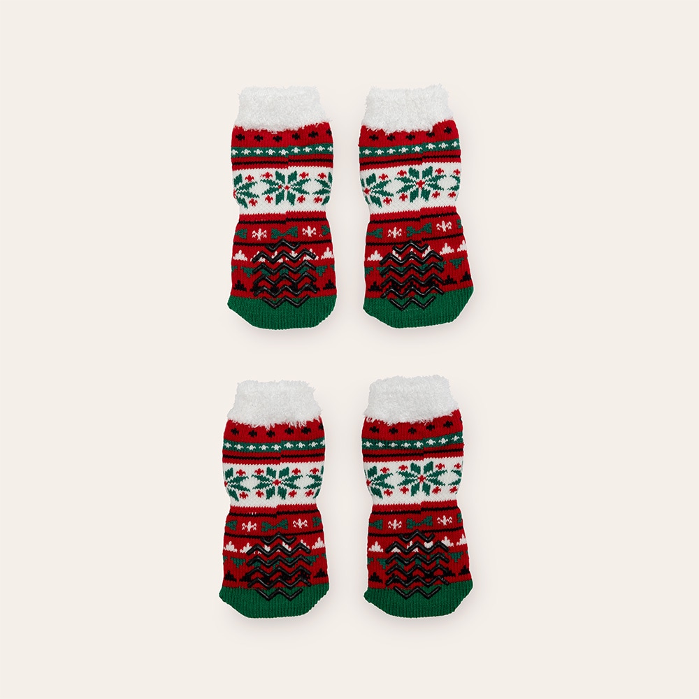 Sokker Hunde Christmas traxx®