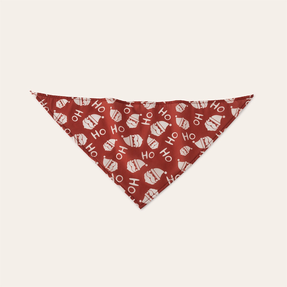 Tørklæde Hunde Christmas traxx®