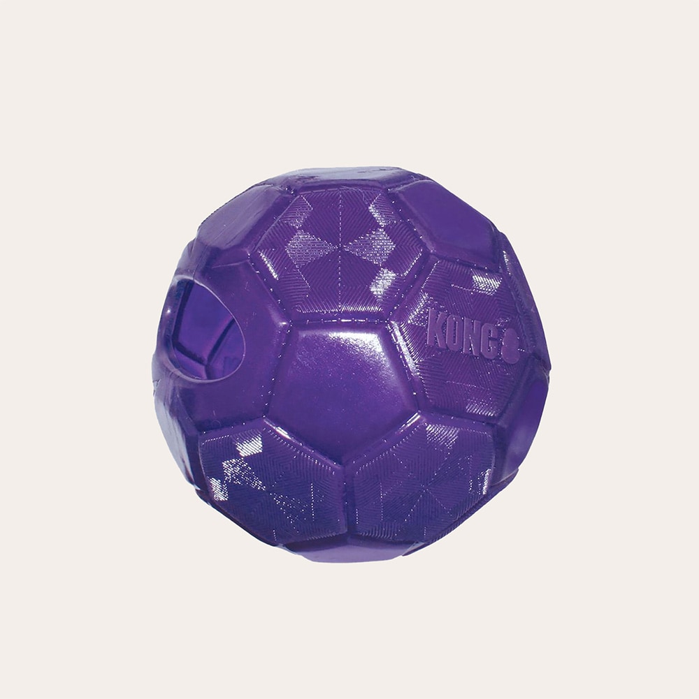 Træningsredskab Hunde Flexball M/L Kong®