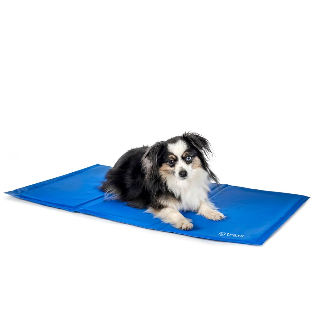 Kølemadras  Elsa Cooling Pad traxx®