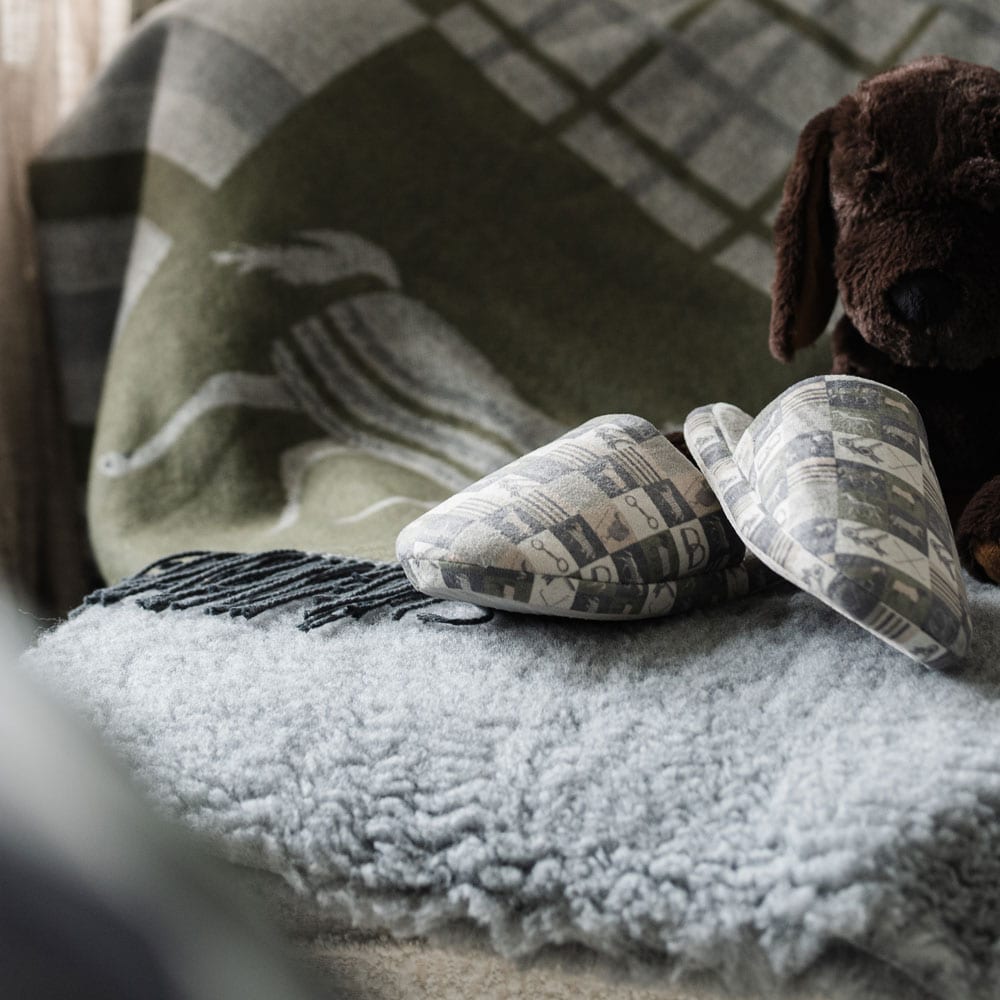 Hundetæppe Gotland traxx®