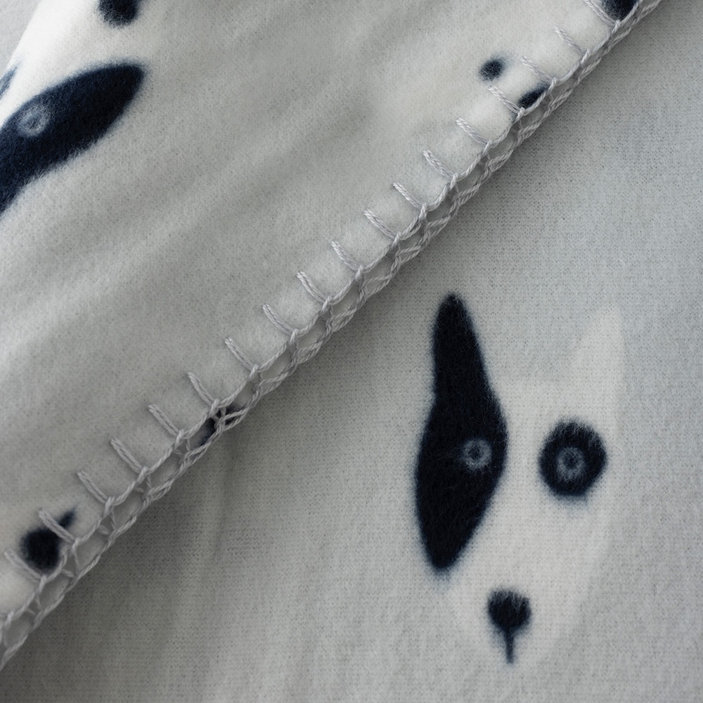 Hundetæppe  Traxx Bibi Dog Blanket traxx®