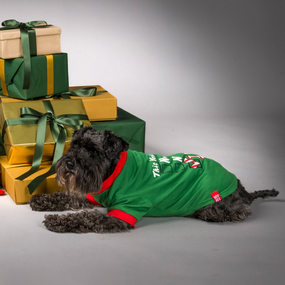 Hundesweater Merry traxx®