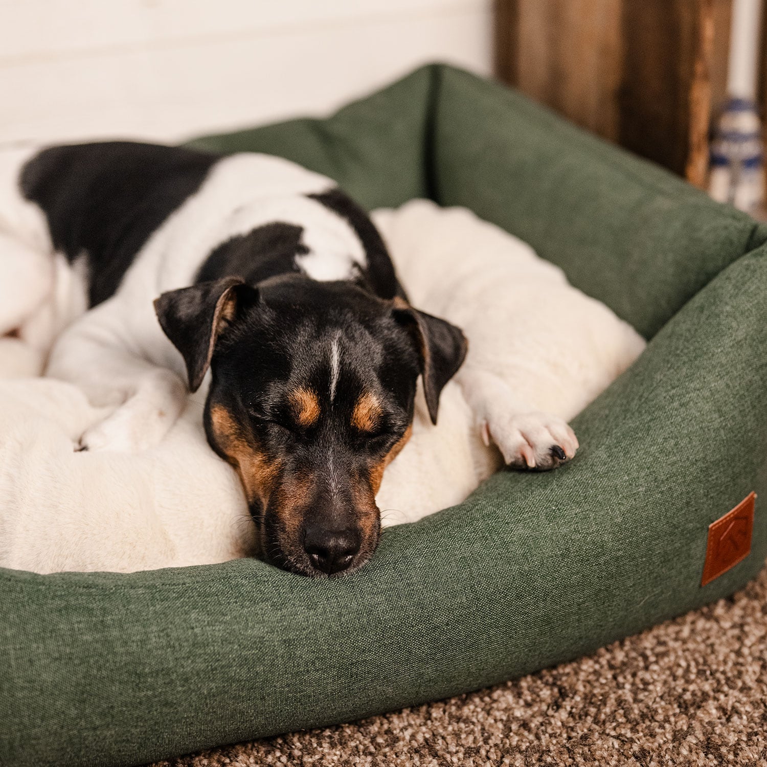 Hundeseng Ezana traxx®