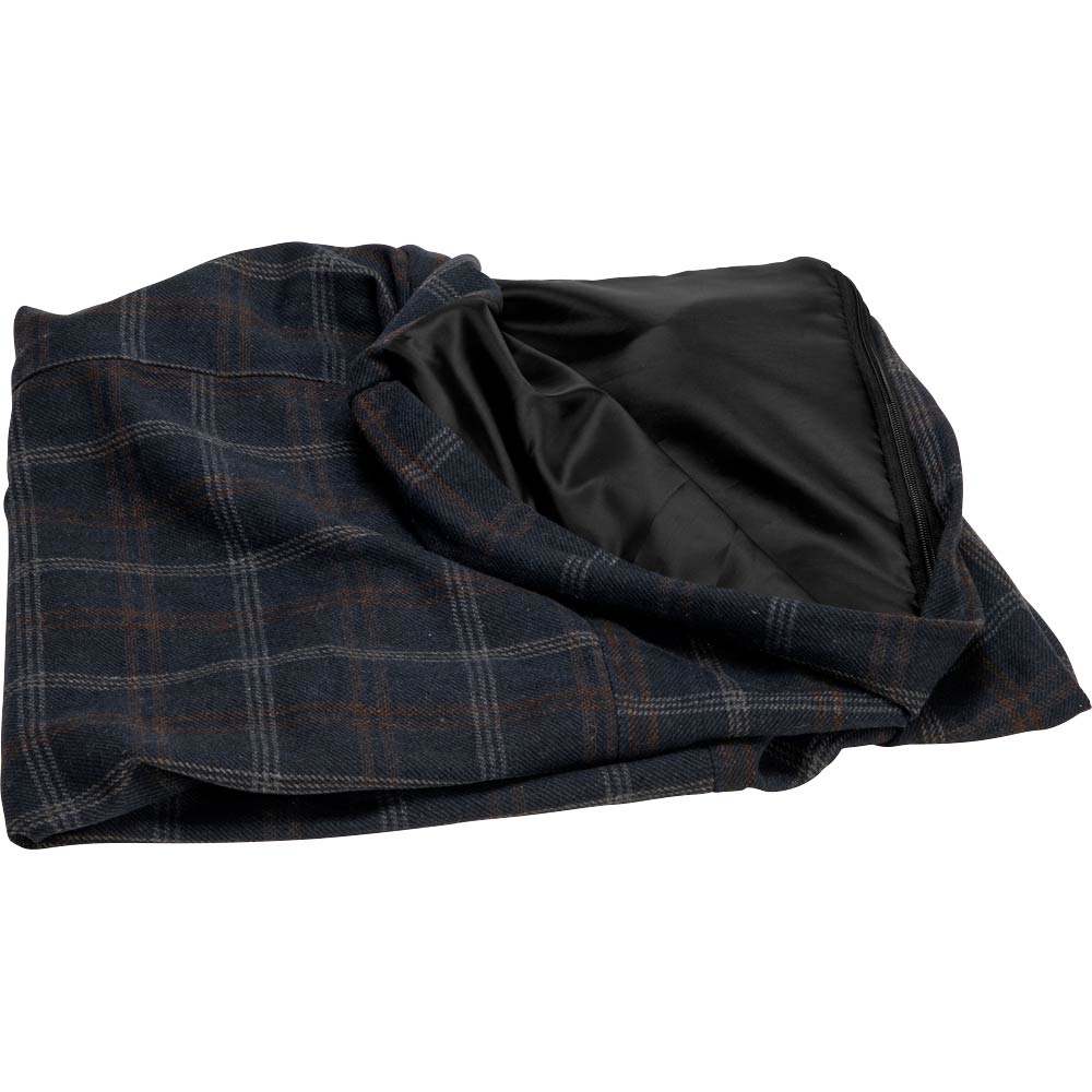 Sengbetræk  Origo Tartan traxx®