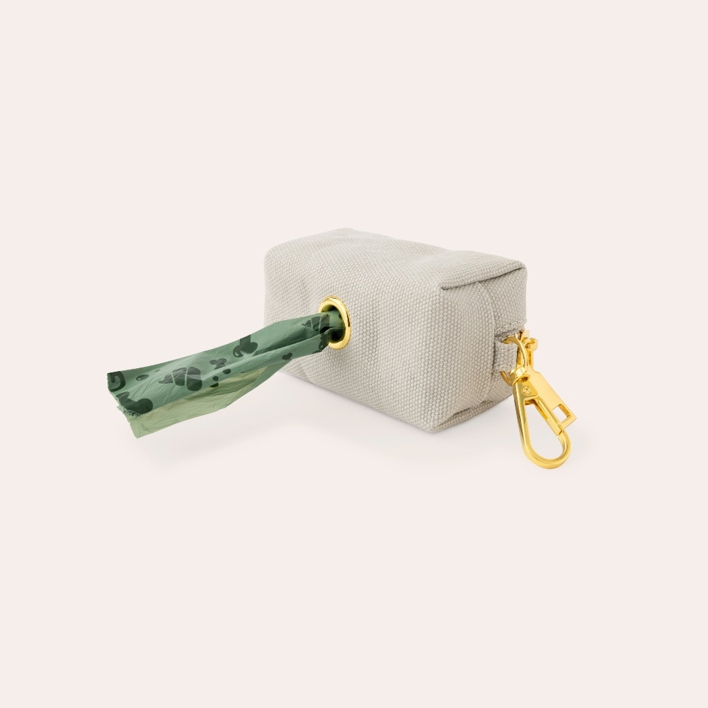 Hunde Poop bag holder Can traxx®