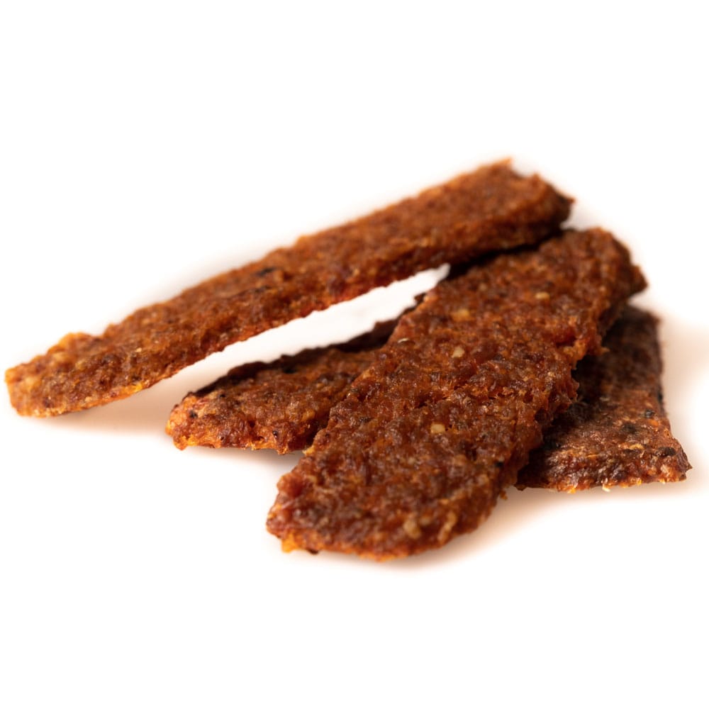 Tyggeben Beef Jerkey Treateaters