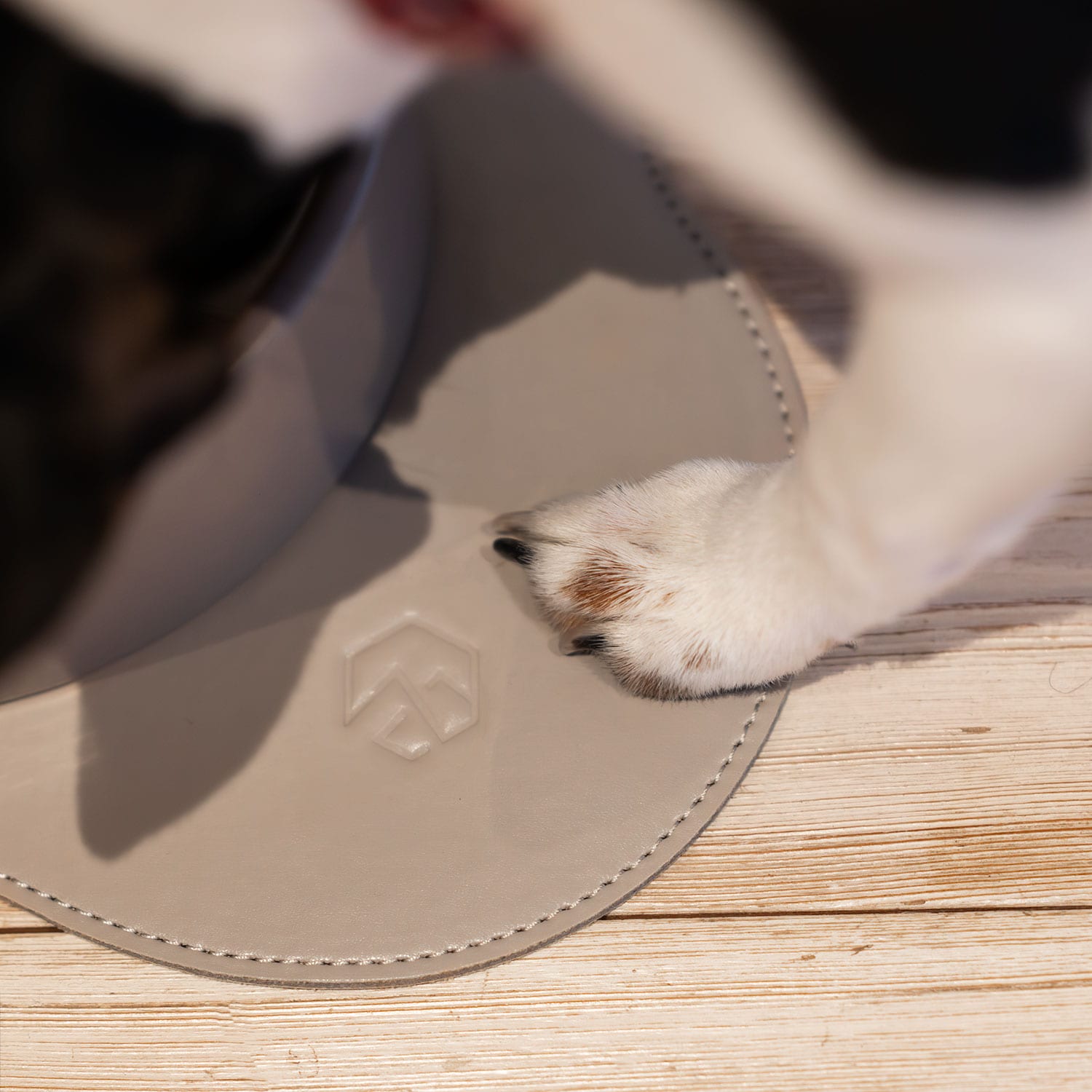 Underlag til madskål Bonnie traxx®