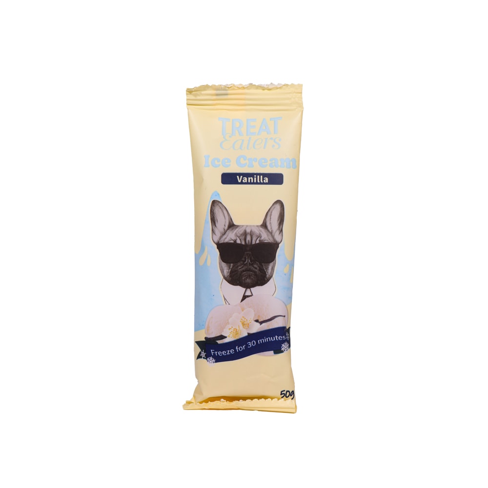 Hundegodbidder  Icecream Hundgodis Treateaters