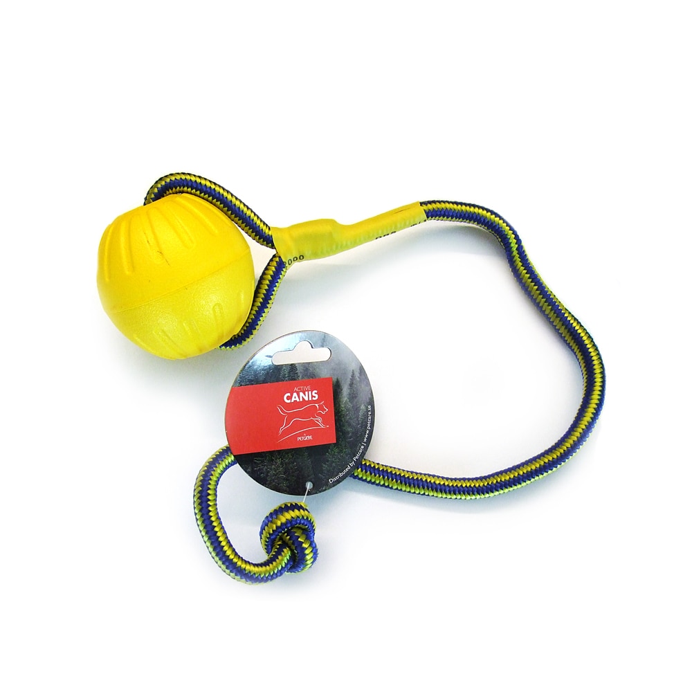 Hundelegetøj  Floating boll Active Canis