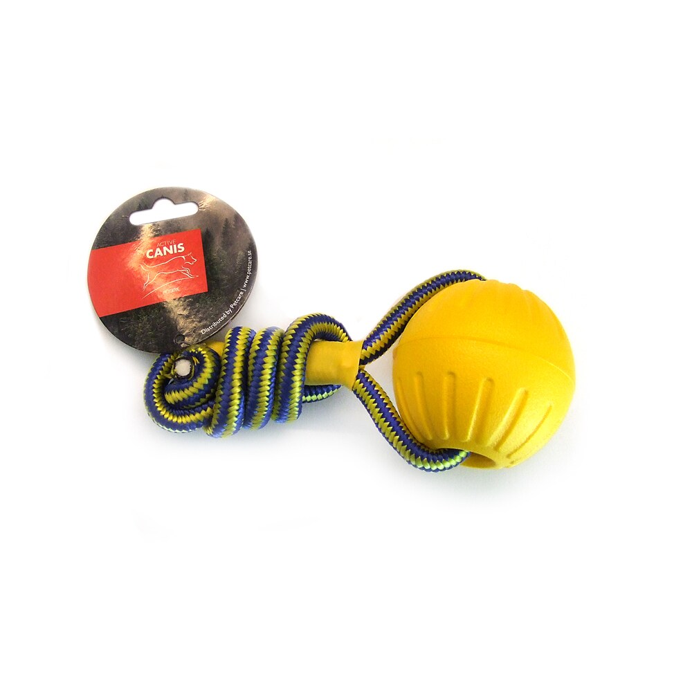 Hundelegetøj  Floating boll Active Canis