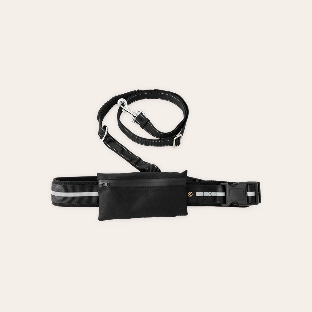 Taljebælte til line Rapid Running traxx®