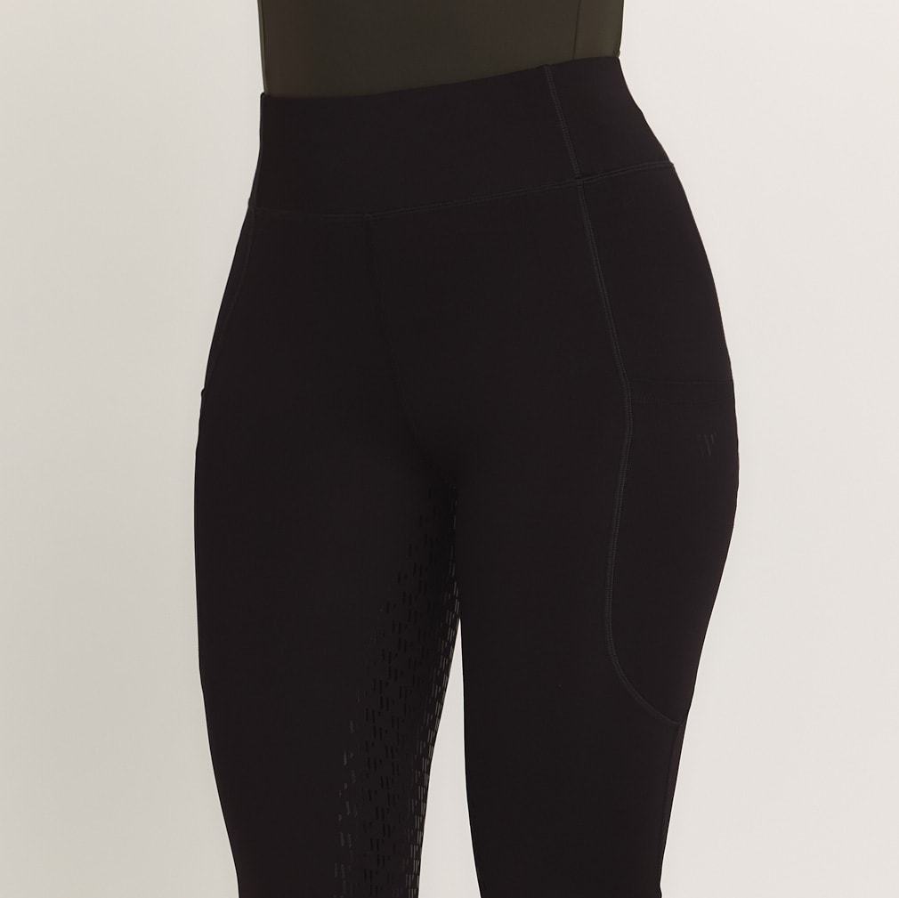Ridetights  Gothenburg CRW®