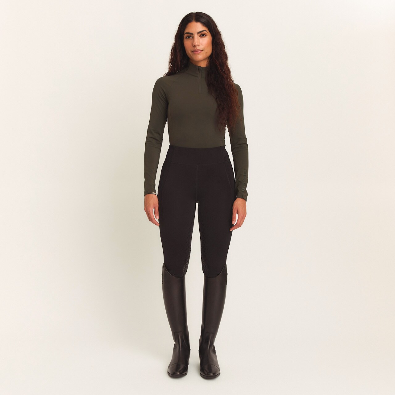 Ridetights  Gothenburg CRW®