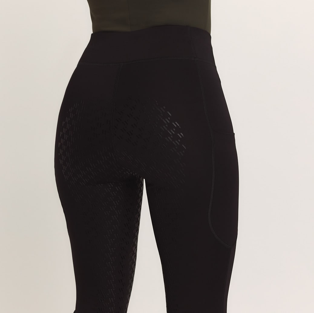 Ridetights  Gothenburg CRW®