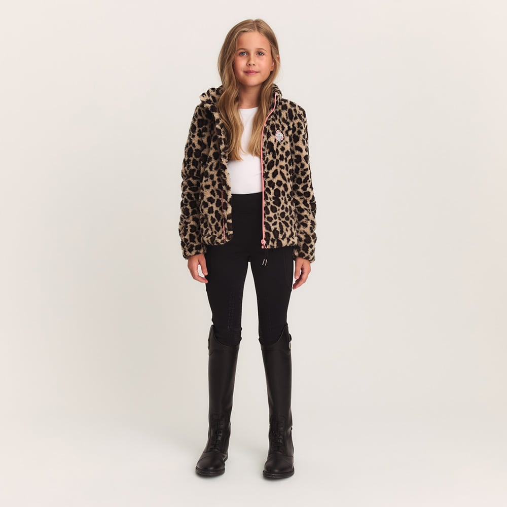 Ridetights Junior Stockholm Everyday CRW®