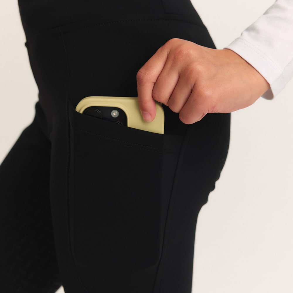 Ridetights Junior Stockholm Everyday CRW®