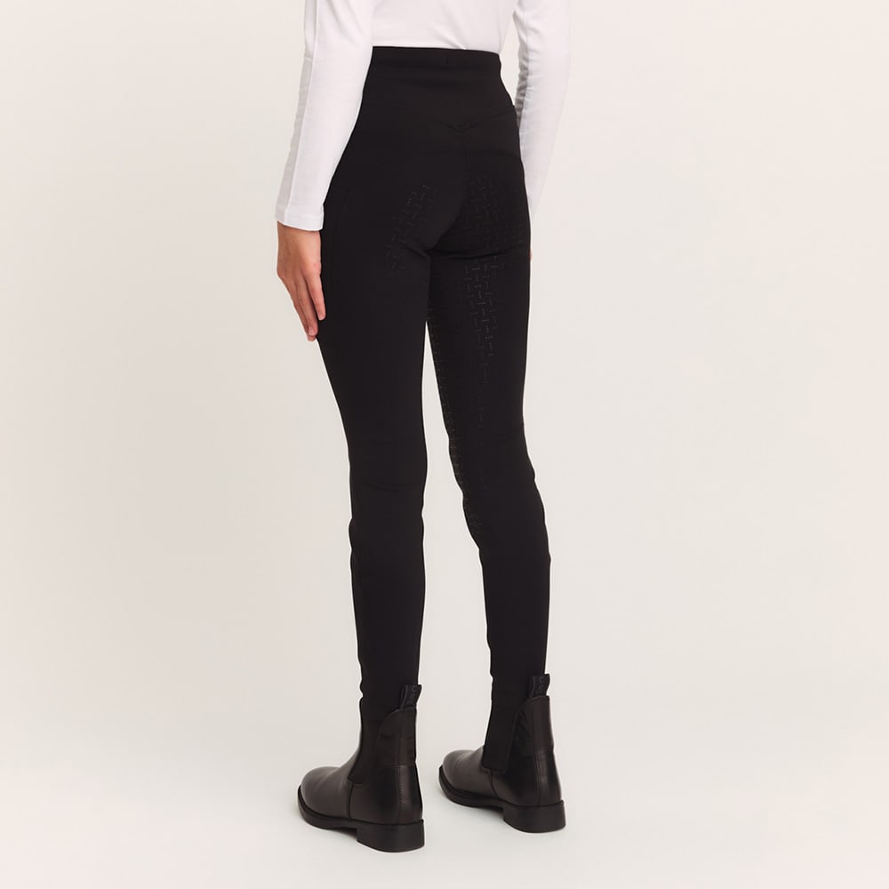 Ridetights Junior Stockholm Everyday CRW®