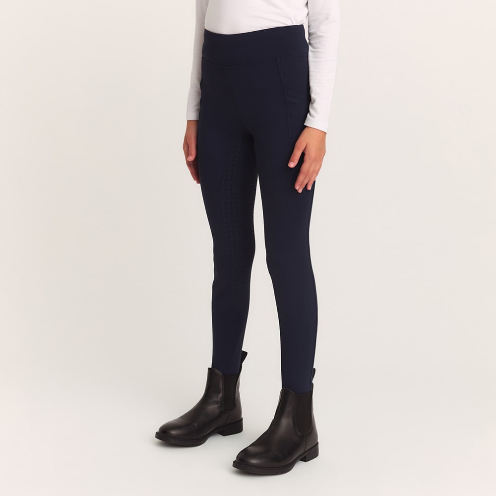 Ridetights Junior Stockholm Everyday CRW®
