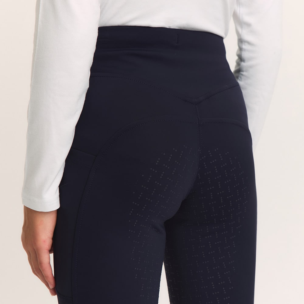 Ridetights Junior Stockholm Everyday CRW®