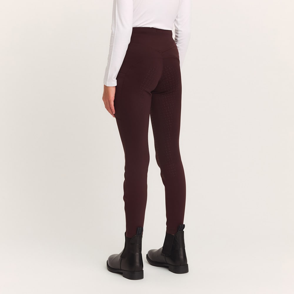 Ridetights Junior Stockholm Everyday CRW®