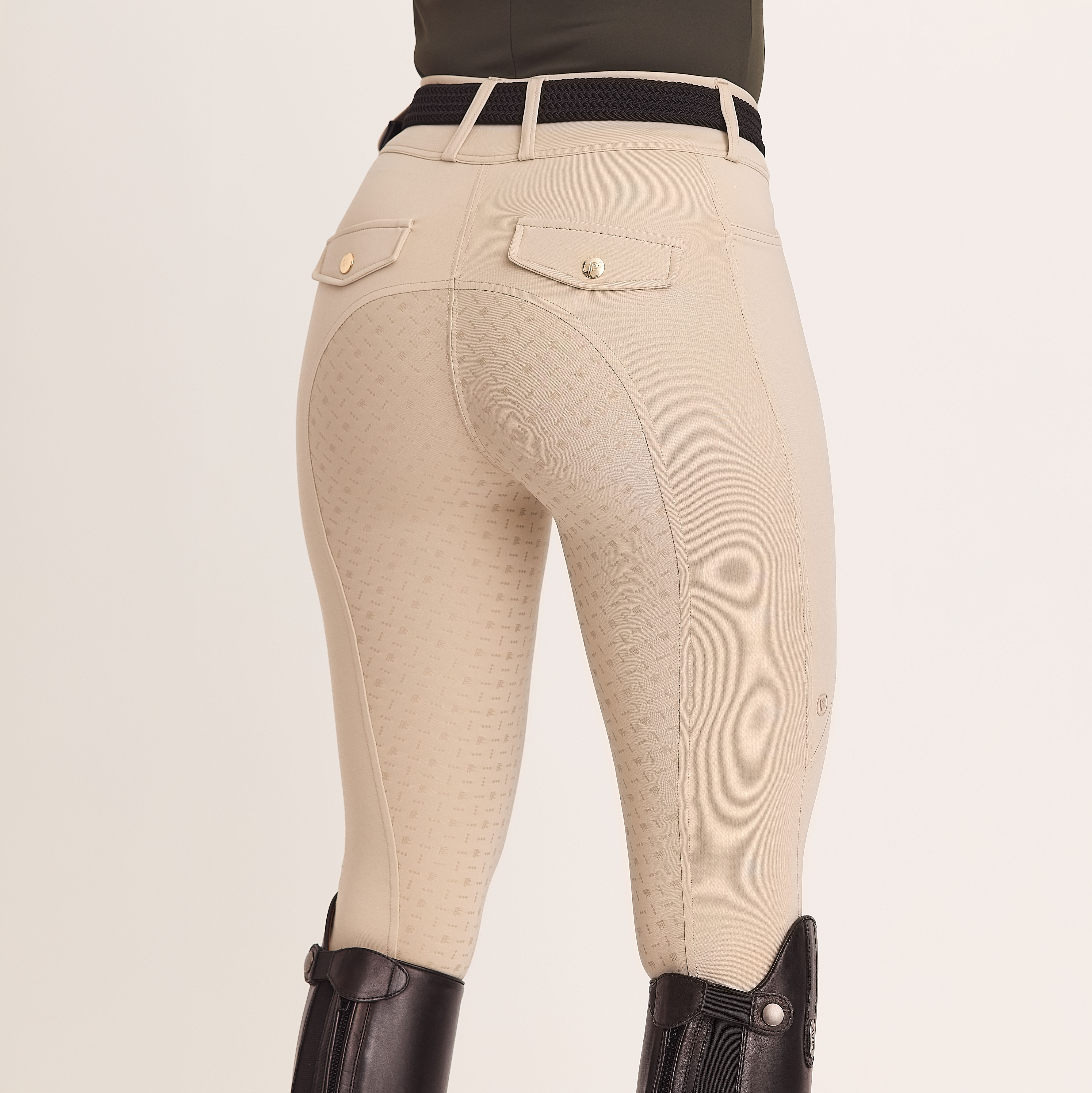 Ridetights  Oslo Fairfield®