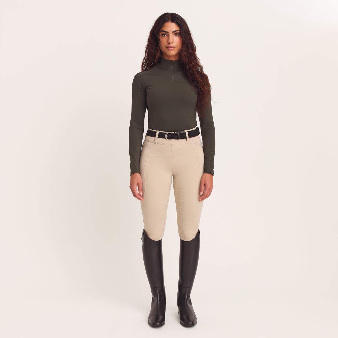 Ridetights Oslo Fairfield®