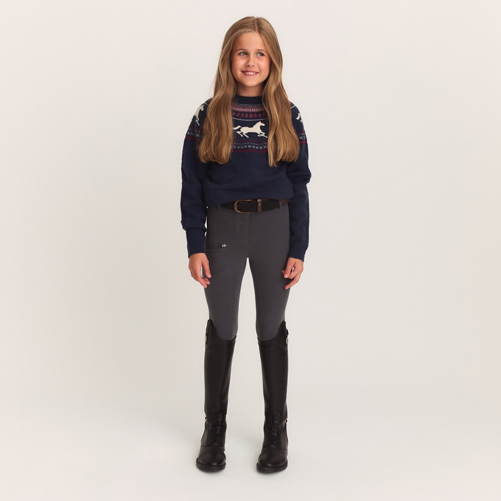 Ridebuks Junior Helsinki CRW®