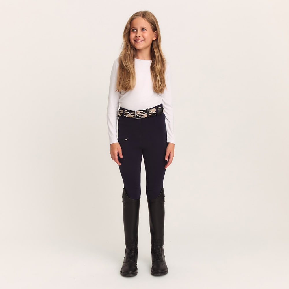 Ridebuks Junior Helsinki CRW®
