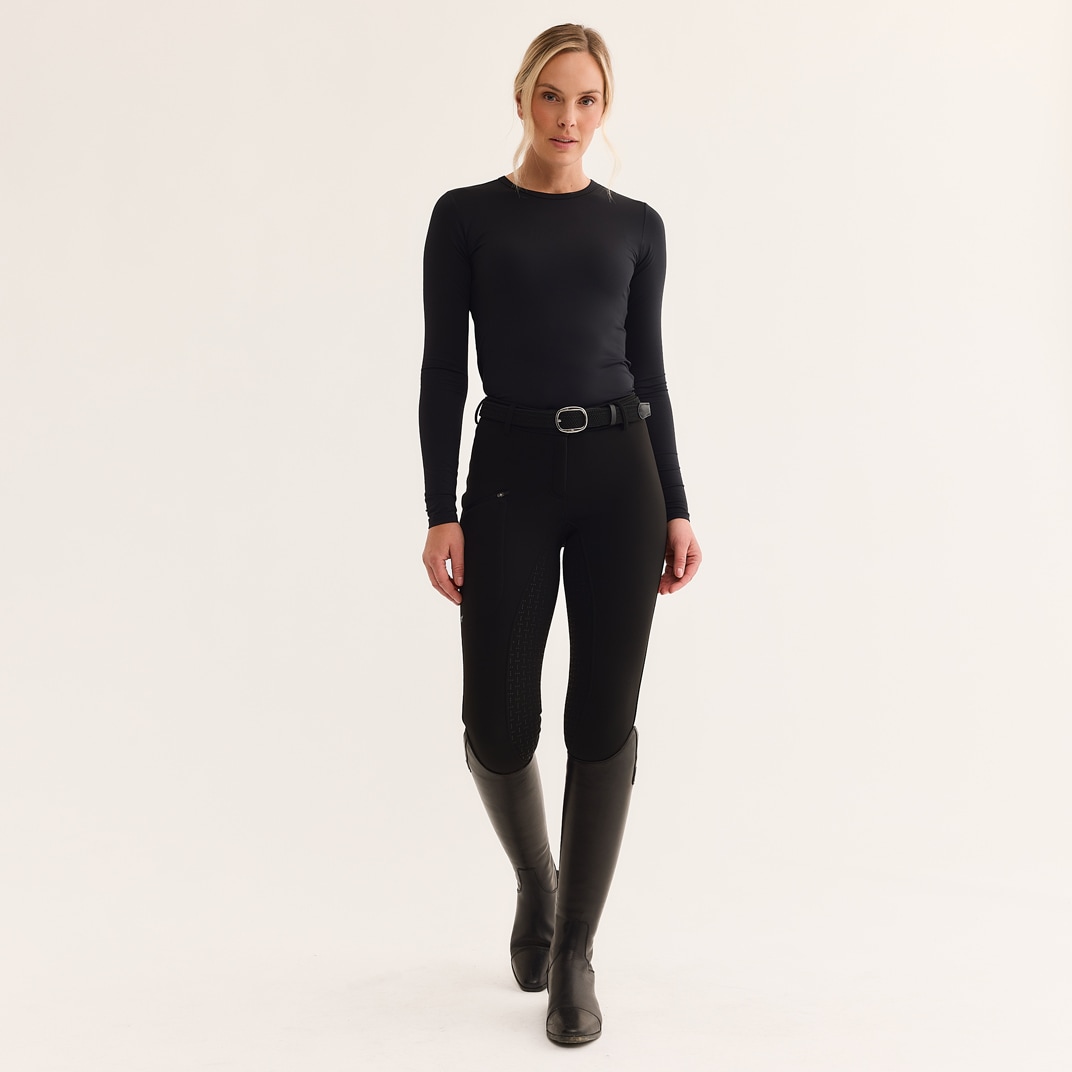 Ridebuks Foret Helsinki CRW®