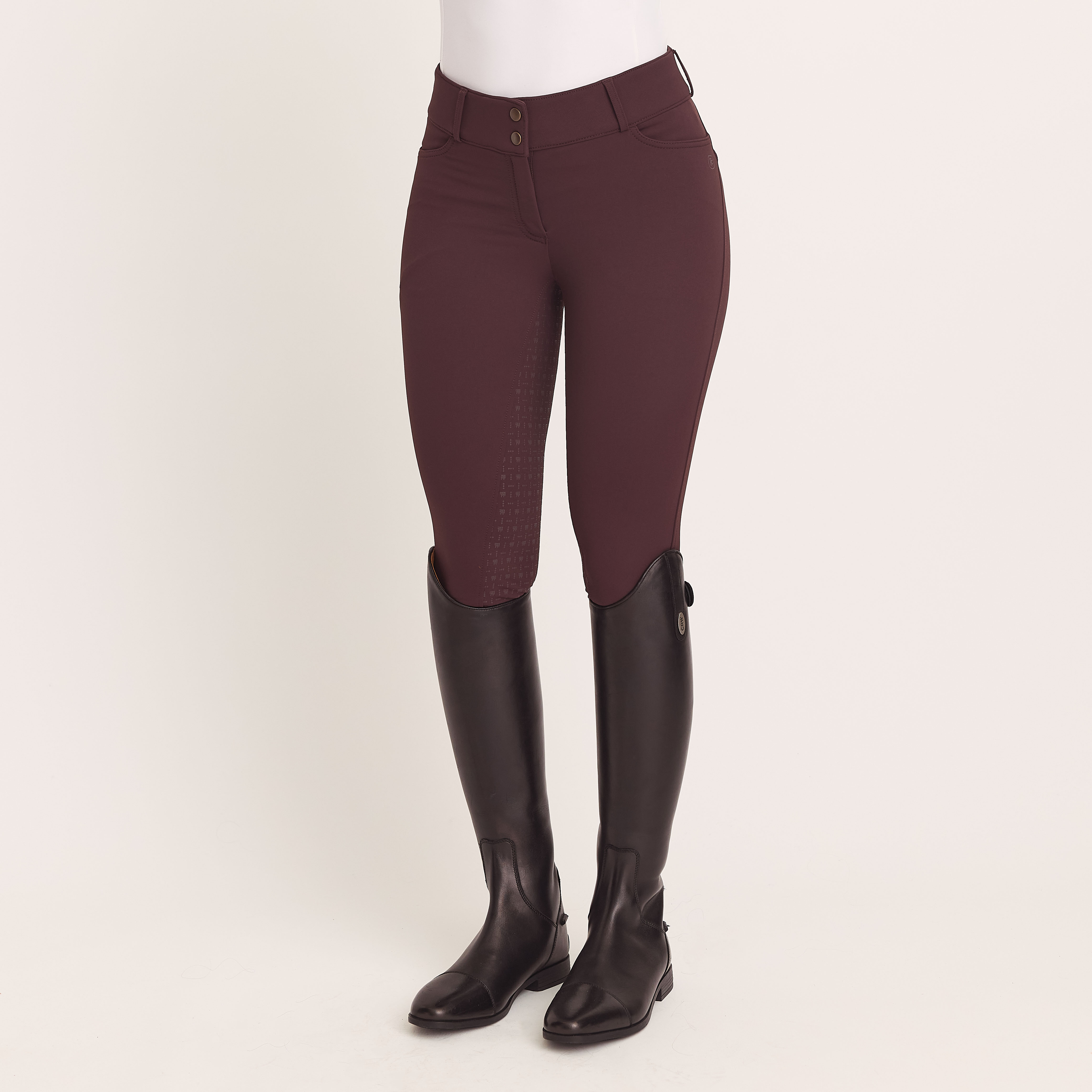 Ridebuks  Copenhagen Premium Fairfield®