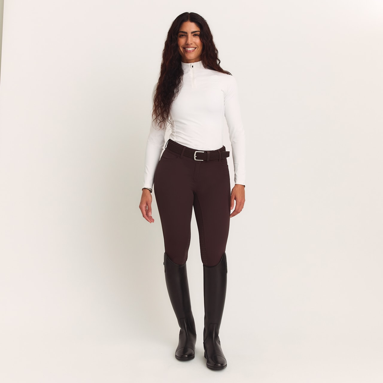 Ridebuks  Copenhagen Premium Fairfield®