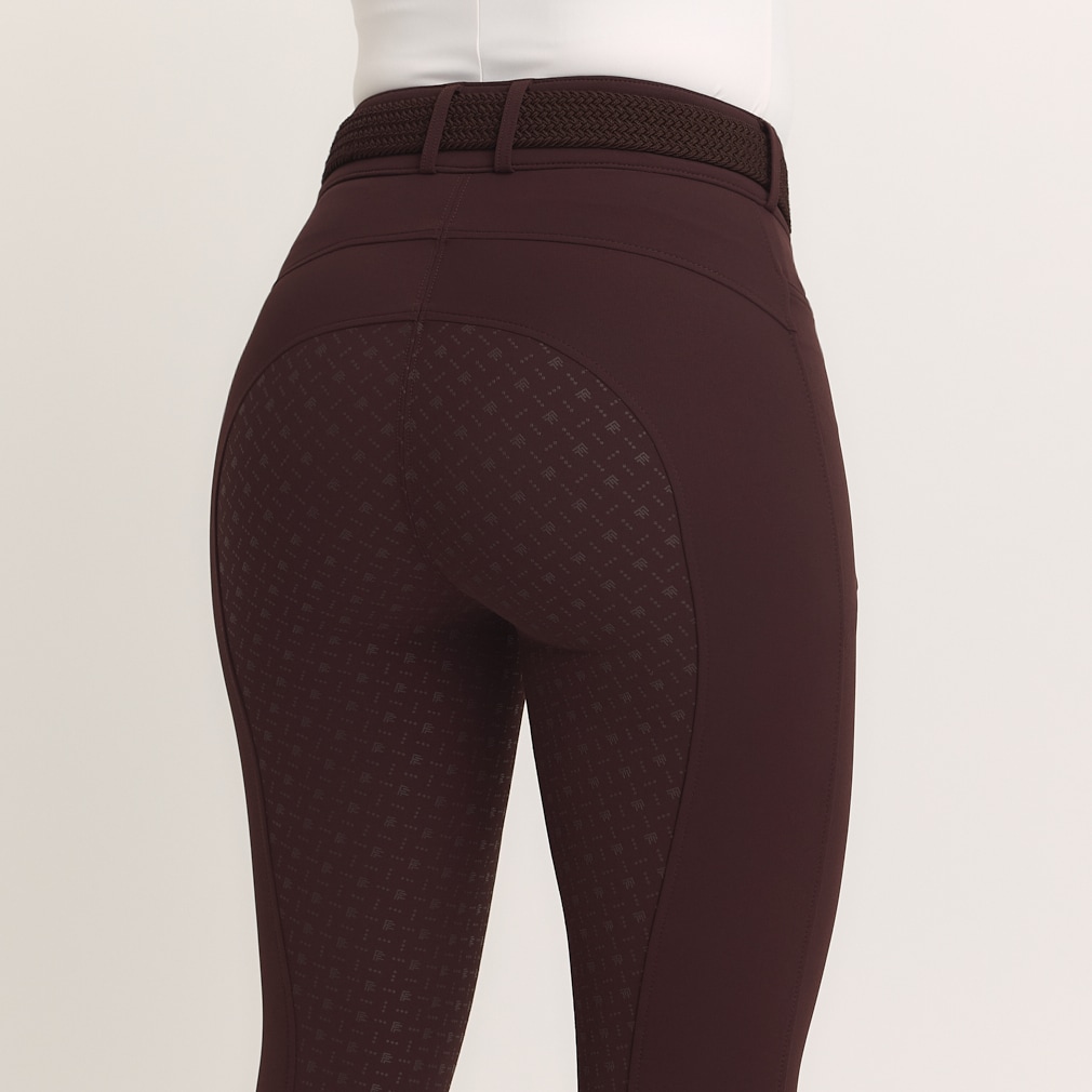 Ridebuks  Copenhagen Premium Fairfield®