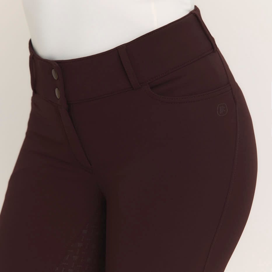 Ridebuks  Copenhagen Premium Fairfield®