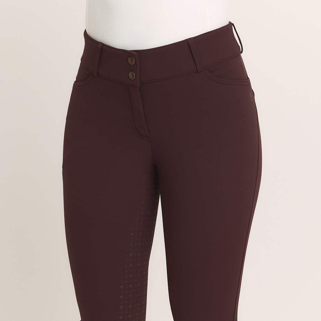 Ridebuks  Copenhagen Premium Fairfield®