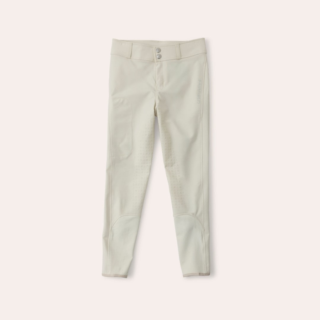 Ridebuks Junior Dazzling Fairfield®