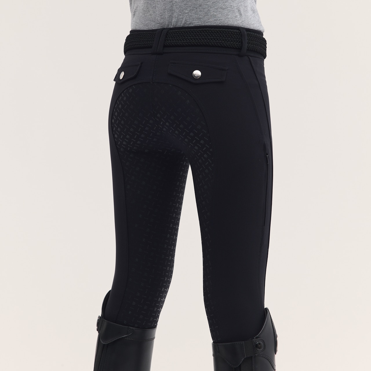 Ridebuks Junior Dazzling Fairfield®